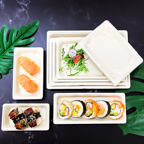 Sushi Box
